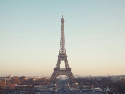 Paris City Break